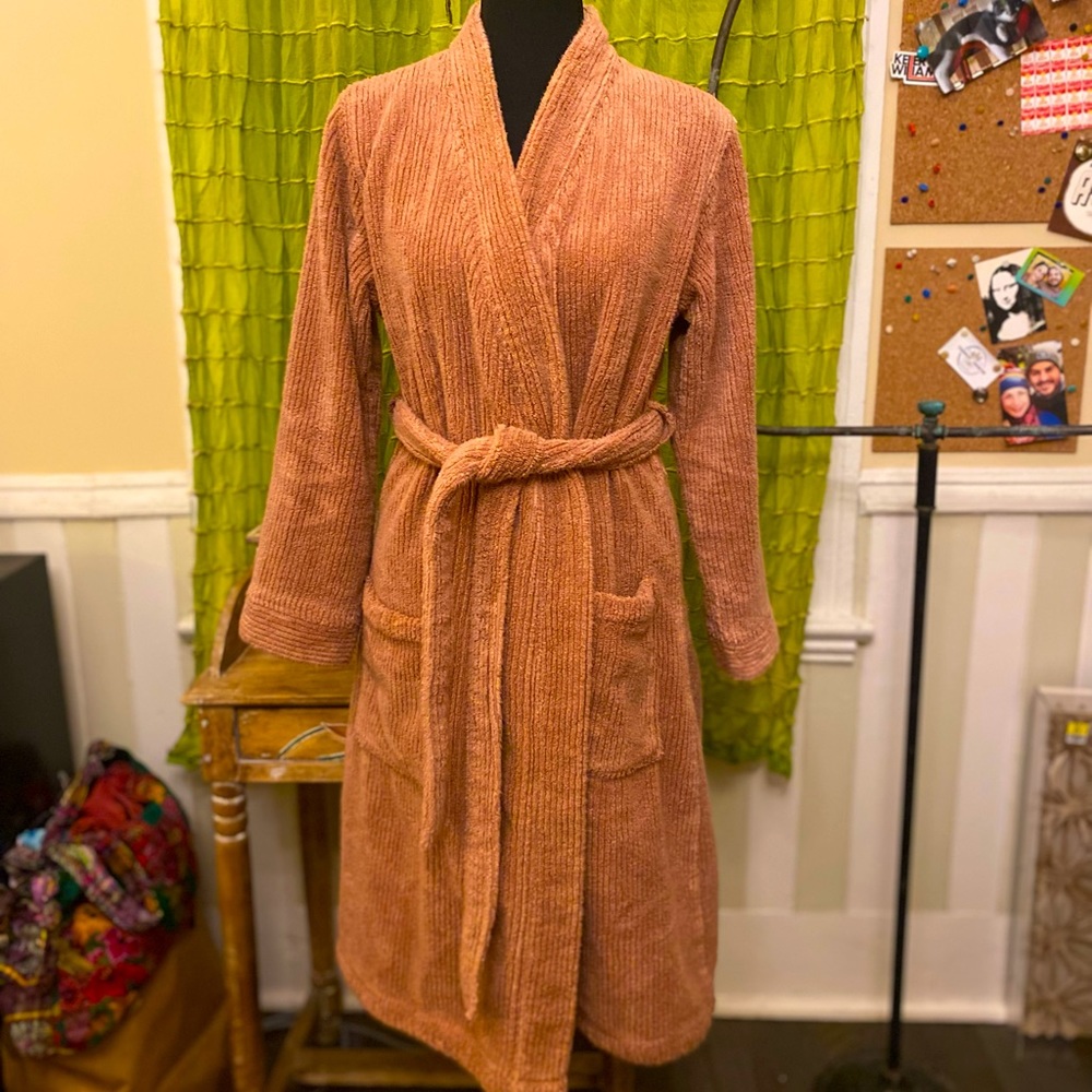 Parachute Robe